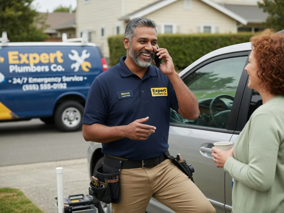 Drain Cleaning Goochland, VA FAQs